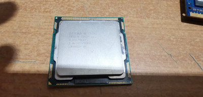 Procesor Intel Core i3-540 3.06GHz, 4MB Cache, Socket 1156 foto