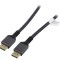Cablu DisplayPort 1.4 2m textil