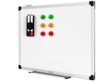 Cumpara ieftin Tabla alba magnetica Amazon Basics, 60 x 45 cm (Lxl) - RESIGILAT