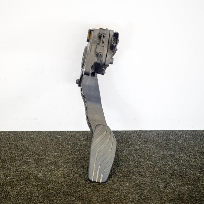 Pedala de accelerație NISSAN QASHQAI II J11, J11_ 2016 OEM: 180024BG0B6PV009978-17 3949862