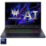 Laptop&nbsp;Gaming&nbsp;Acer Predator Helios Neo 14 PHN14-51-71KY cu procesor Intel&reg; Core&trade; Ultra 7 155H pana la 4.80GHz, 16GB LPDDR5X, 1TB SSD, NVIDIA&reg; GeForce