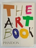 THE ART BOOK, 1994
