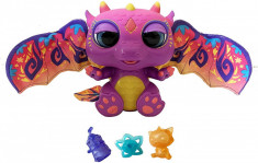 BABY DRAGON INTERACTIV foto