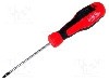 Surubelnita Phillips PH0 GOLDTOOL TG-30, Lungime {{Lungime totala}}, Tija {{Material lama}}, Serie {{Serie}}