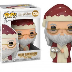 Figurina Funko Pop Harry Potter - Dumbledore