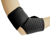 Cumpara ieftin Suport Cot Neopren Cubi - Negru Ultimate FactoryBikes
