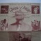 Teatrul de Stat Arad: Gheata si Orhidee, stagiunea: 2002/2003
