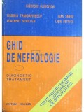 Gheorghe Gluhovschi - Ghid de nefrologie (Editia: 1993)