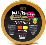 Wafter CPK Competition Method 3D, Tutti Frutti, 7mm, 20g