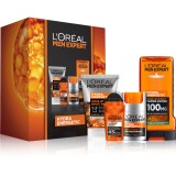 L&rsquo;Or&eacute;al Paris Men Expert Hydra Energetic set cadou pentru barbati