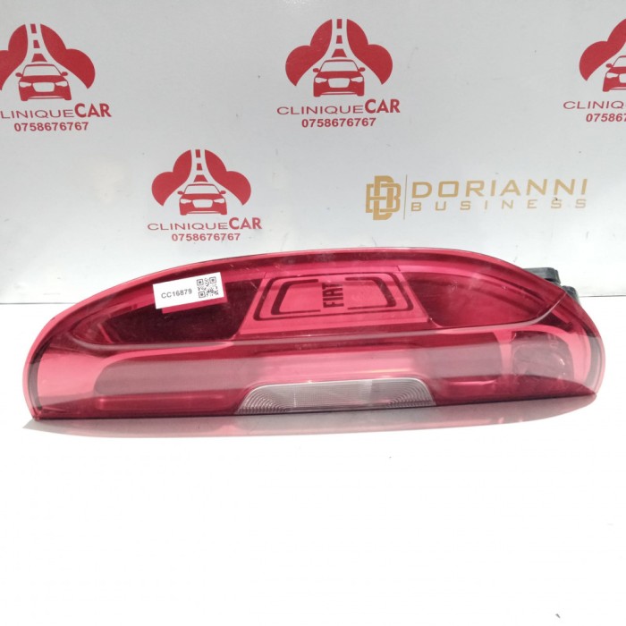 Stop dreapta Fiat Doblo 2015 - 2021