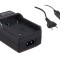 Incarcator pentru acumulator JVC BN-VF733 Patona - 1528