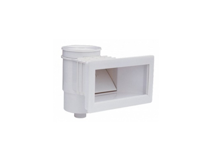 Skimmer standard pentru piscina Beton Aquafix 1 1/2” Skimmer standard pentru piscina Beton Aquafix 1 1/2”