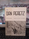 Dan Peretz, pliant, Expoziția de pictură, București iunie-iulie 1969, 120