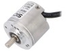Encoder Incremental 2000 imp/rotație RS422 4.5-5.5VDC