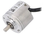 Encoder Incremental 2000 imp/rotație RS422 4.5-5.5VDC