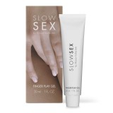 Gel stimulare Slow Sex Finger Play 30 ml
