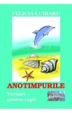 Anotimpurile - Felicia Cuibaru