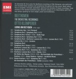 Beethoven: Symphonies &amp; Overtures | Otto Klemperer
