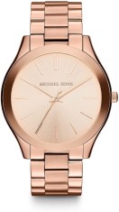 Ceas Dama, Michael Kors, Slim Runway MK3197 - Marime universala