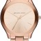 Ceas Dama, Michael Kors, Slim Runway MK3197 - Marime universala