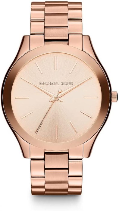 Ceas Dama, Michael Kors, Slim Runway MK3197 - Marime universala