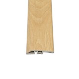 Pastă de nivelare a pardoselilor din vinil SPC, stejar Kalahari, 2400x45x8 mm