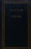 Cumpara ieftin Justine - 1993 - Marquis De Sade ($V224)