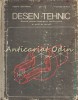 Desen Tehnic - Husein Gheorghe, Tudose Mihail