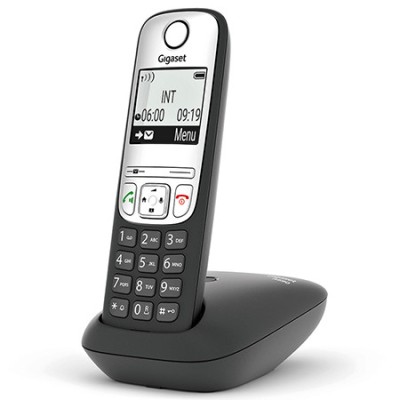 TELEFON DECT A690 GIGASET SIEMENS foto