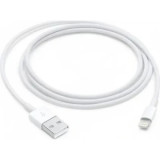 Cumpara ieftin Cablu Date Lightning to Usb Apple 1m Alb