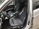 Scaune interior sport Recaro semipiele cu incalzire de Europa BMW Seria 3 E90