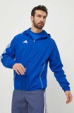 Adidas Performance jacheta de antrenament Tiro 24 de tranzitie, IM8811