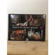 Dr. Bogdan P. Onac - Pesteri din Muntii Apuseni