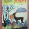 Revista Cravata Rosie Nr. 4 din anul 1966 - Revista pionierilor si scolarilor editata de C.C. al U.T.C.