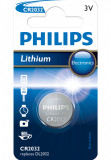 Baterie Philips Litiu CR2032/01B 3V