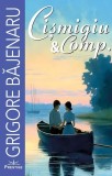 Cumpara ieftin Cișmigiu &amp; Comp - Paperback brosat - Prestige