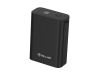 Baterie externa Tellur Compact Pro PD702 20000mAh QC3.0 22.5W + PD20W, LCD display, negru
