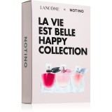 Lanc&ocirc;me La Vie Est Belle set cadou pentru femei