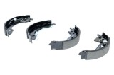 Set saboti frana Fiat Punto Motor 1.2 16V 80 (188.233, .235, .253, .255, .333, .353, .639, ., 1.2 60, 1.2 60, 1.2 Bipower, 32 mm, OE 71739596