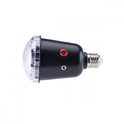 Blitz slave 45W cu fasung E27 foto