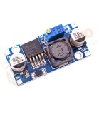 Modul Step-Down LM2596, tensiune reglabila 0.93V-18V, curent maxim 4A SafetyGuard Surveillance