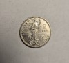 2 lei 1910 Superb Piesa de Colectie