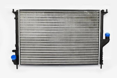 Radiator Racire Motor Log.Cu Ac 03.08-&amp;gt; 157310 TH.01.189 foto