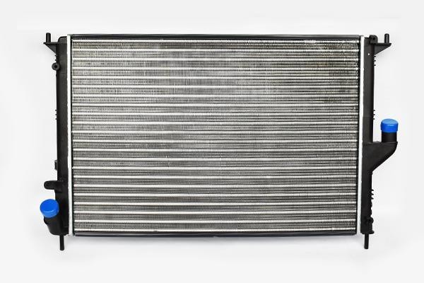 Radiator Racire Motor Log.Cu Ac 03.08-&gt; 157310 TH.01.189