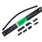 Lamela stergator parbriz Citroen C4 Picasso (Ua/Ud) 06-13, C4 Picasso/Spacetourer 13-; Opel Zafira Tourer 12-; Peugeot 3008 an 09-13, 3008 an 13-16,