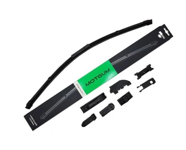 Lamela stergator parbriz Citroen C4 Picasso (Ua/Ud) 06-13, C4 Picasso/Spacetourer 13-; Opel Zafira Tourer 12-; Peugeot 3008 an 09-13, 3008 an 13-16,
