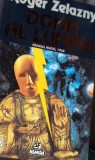 DOMN AL LUMINII ROGER ZELAZNY SF
