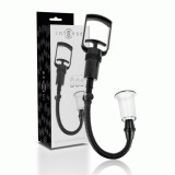 INTENSE - PUMP UNISEX NIPPLE SUCKER, INTENSE PUMP