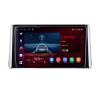 Navigatie Android Dedicata Toyota RAV4 2018+ 2K GPS 4G Bluetooth 8GB RAM 128GB Stocare Lenovo